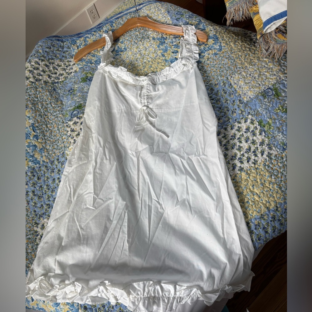 Betsy Johnson babydoll dress - Picture 3 of 6